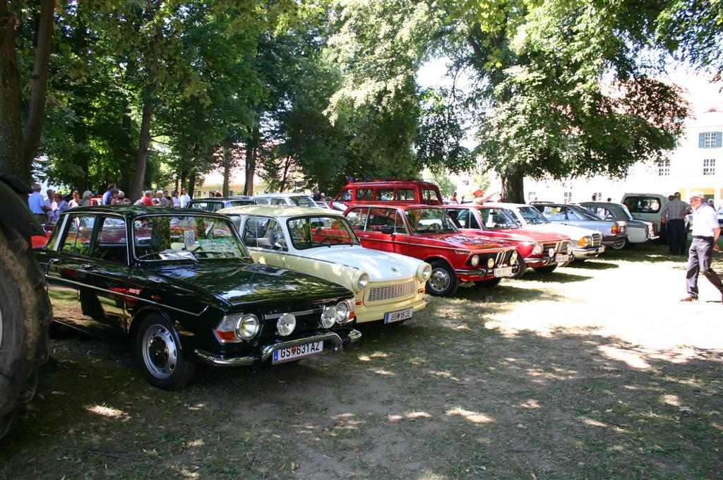 2010-07-11 12. Oldtimertreffen in Pinkafeld